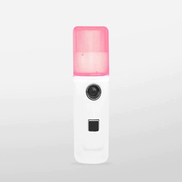 Portable GLOW Wand Skin Hydrater Diffuser